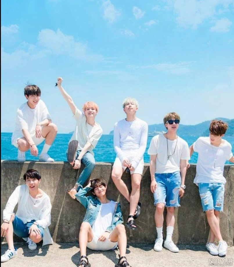 bts and pik me thumbnail