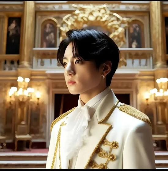 Jungkook king thumbnail