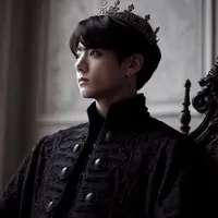 Jungkook king alpha thumbnail