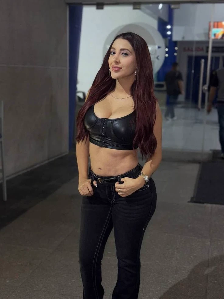 Jessica Sodi thumbnail