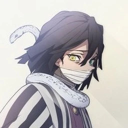 Iguro obanai thumbnail