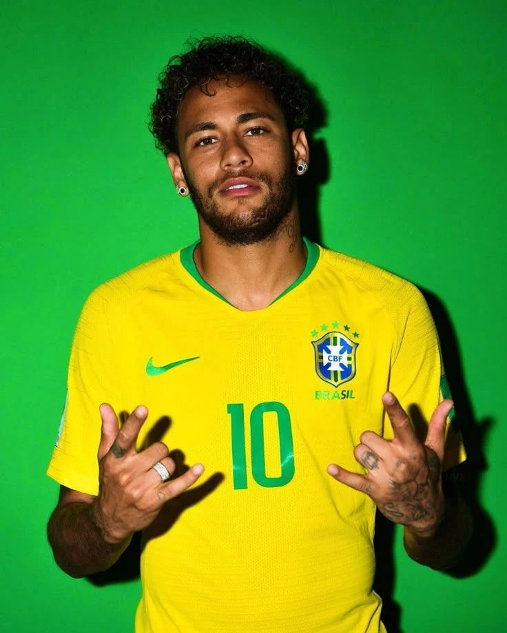 Neymar thumbnail