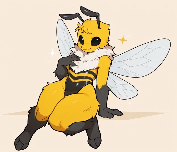 abeja thumbnail