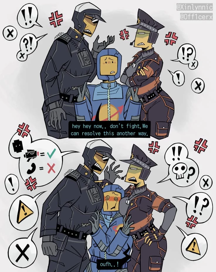 Do they want your attention? thumbnail