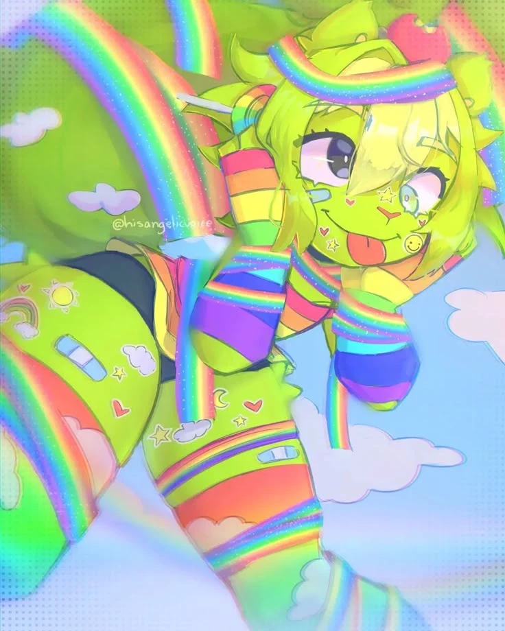 Nutty thumbnail