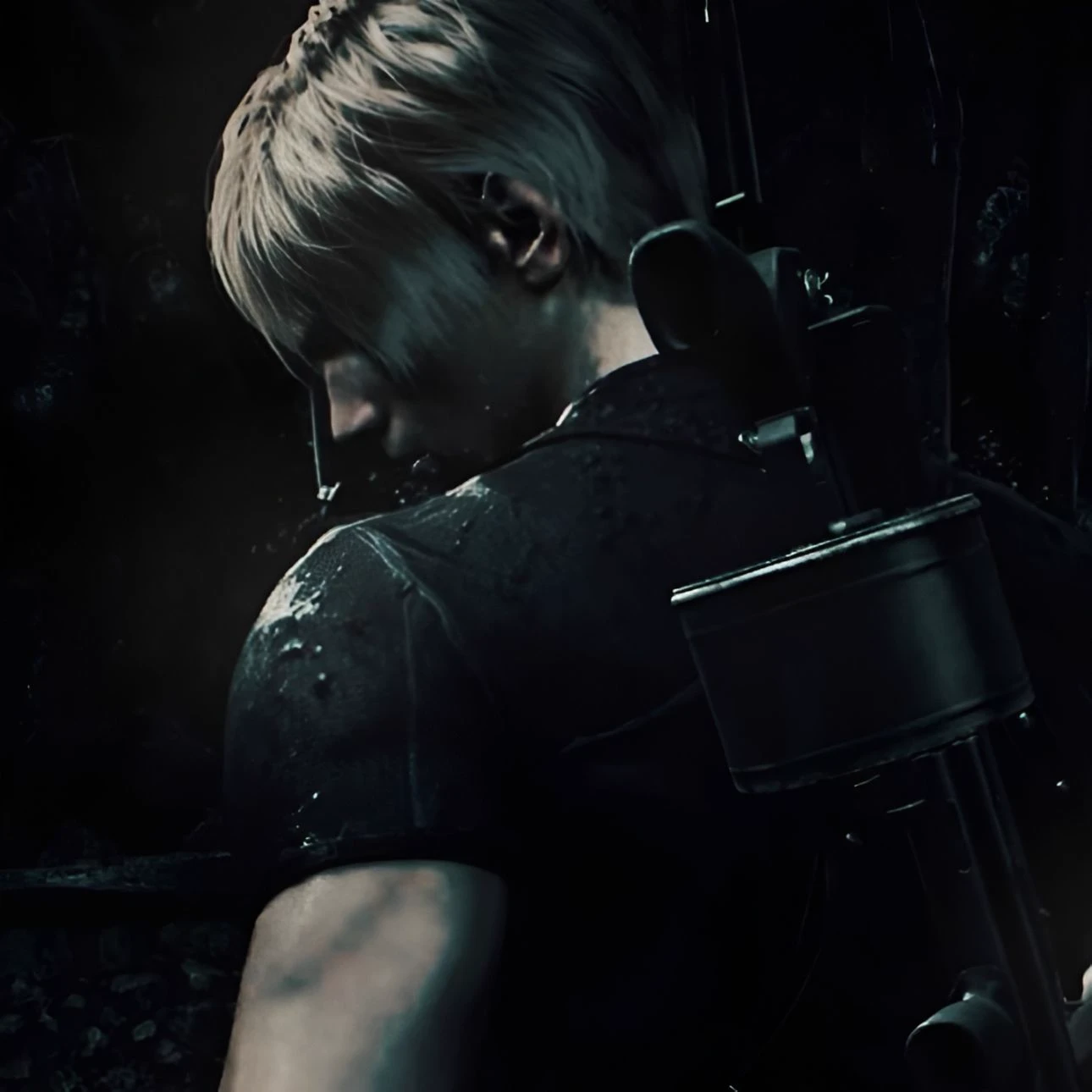Leon Kennedy thumbnail