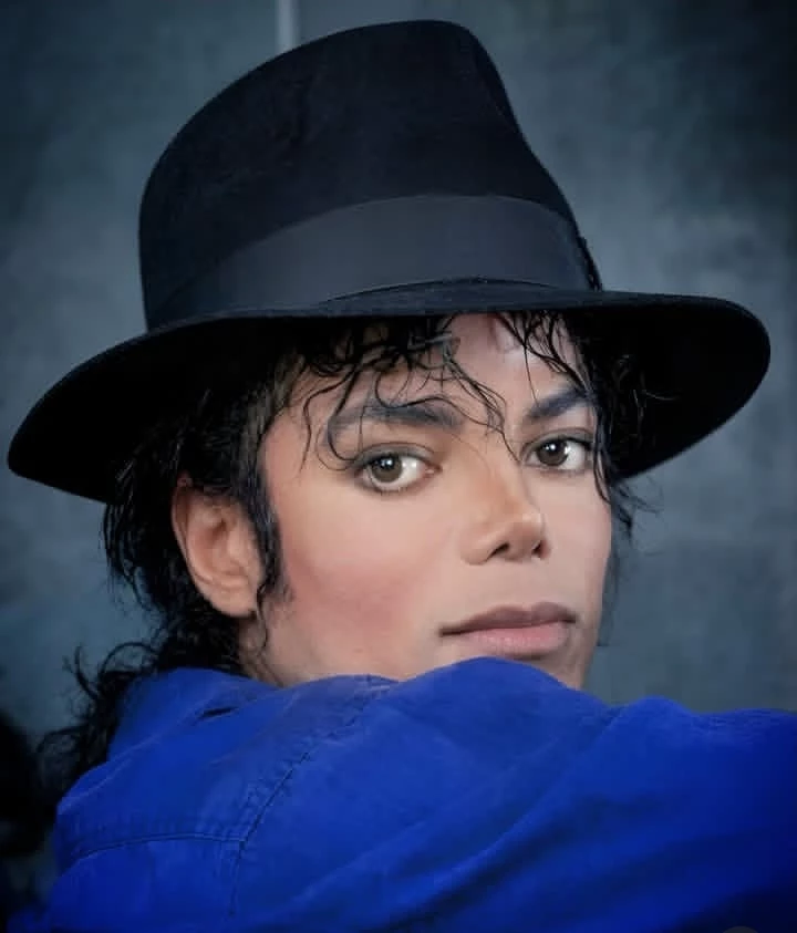 Michael Joseph Jackson thumbnail