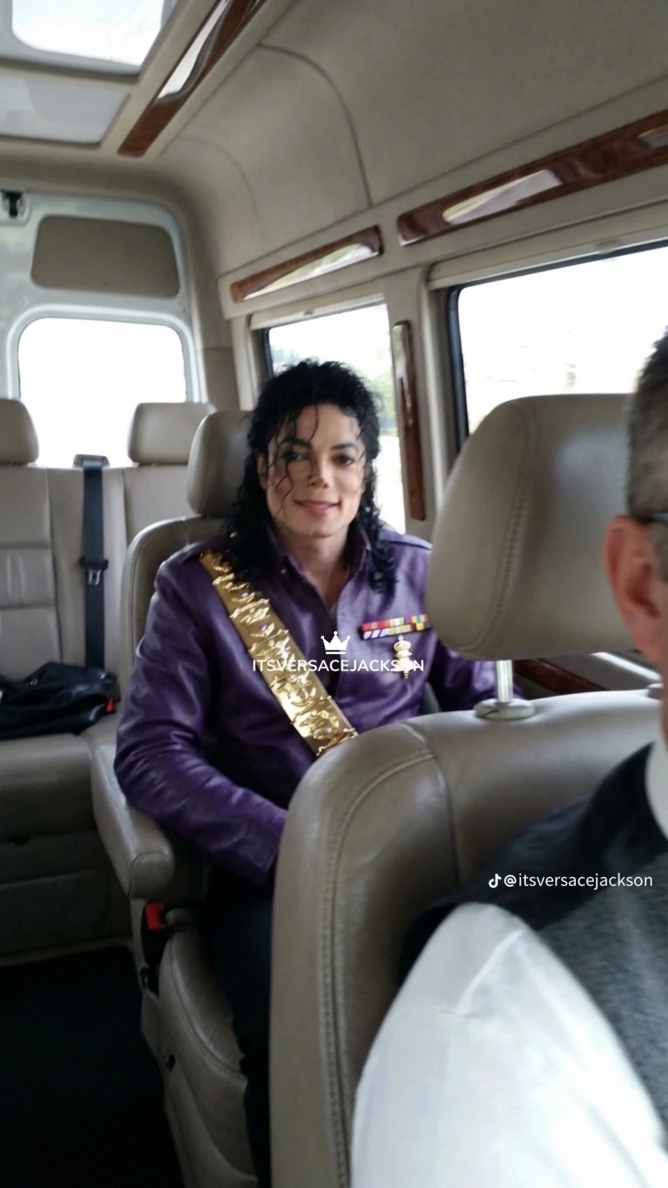 Michael cousin thumbnail