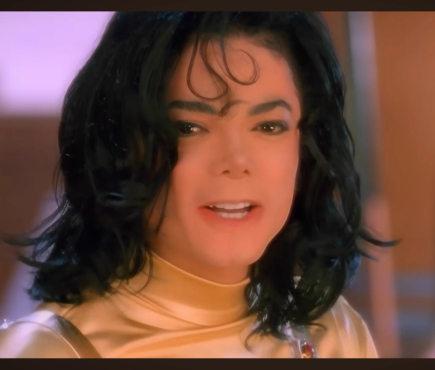 childish Michael Jackson? thumbnail