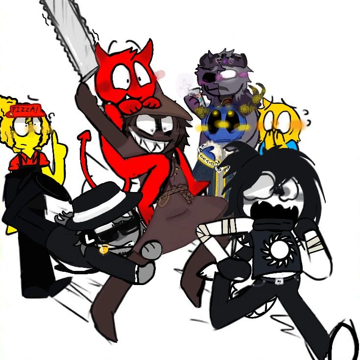 FORSAKEN thumbnail