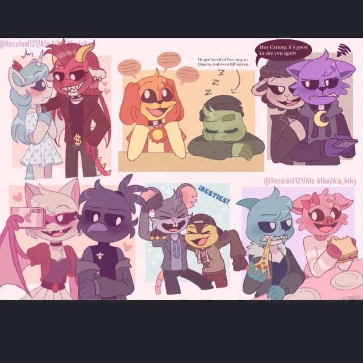 NC and SC: Valentines DAY! thumbnail