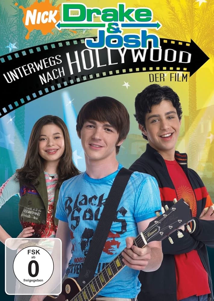 Drake y Josh  thumbnail