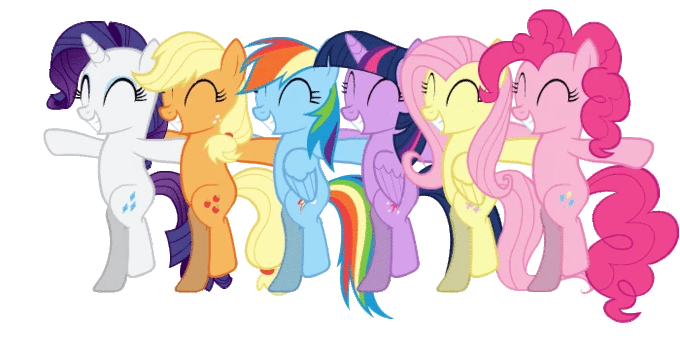 mi litte pony thumbnail