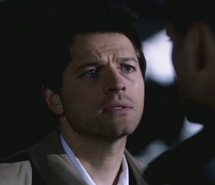Castiel | Supernatural thumbnail