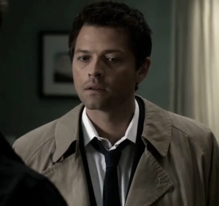 Castiel | Supernatural thumbnail