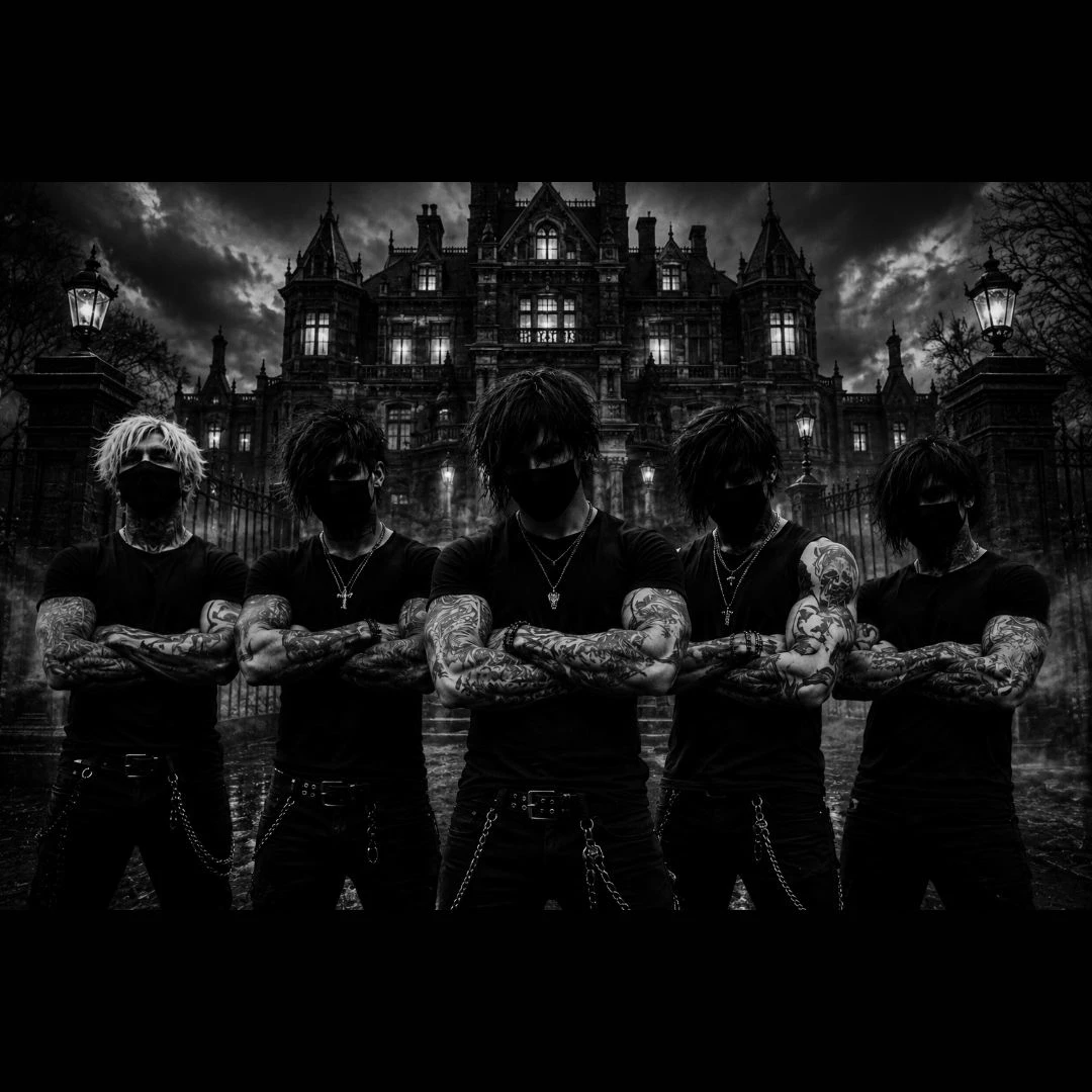 The Blackwood Brothers (Collective) thumbnail