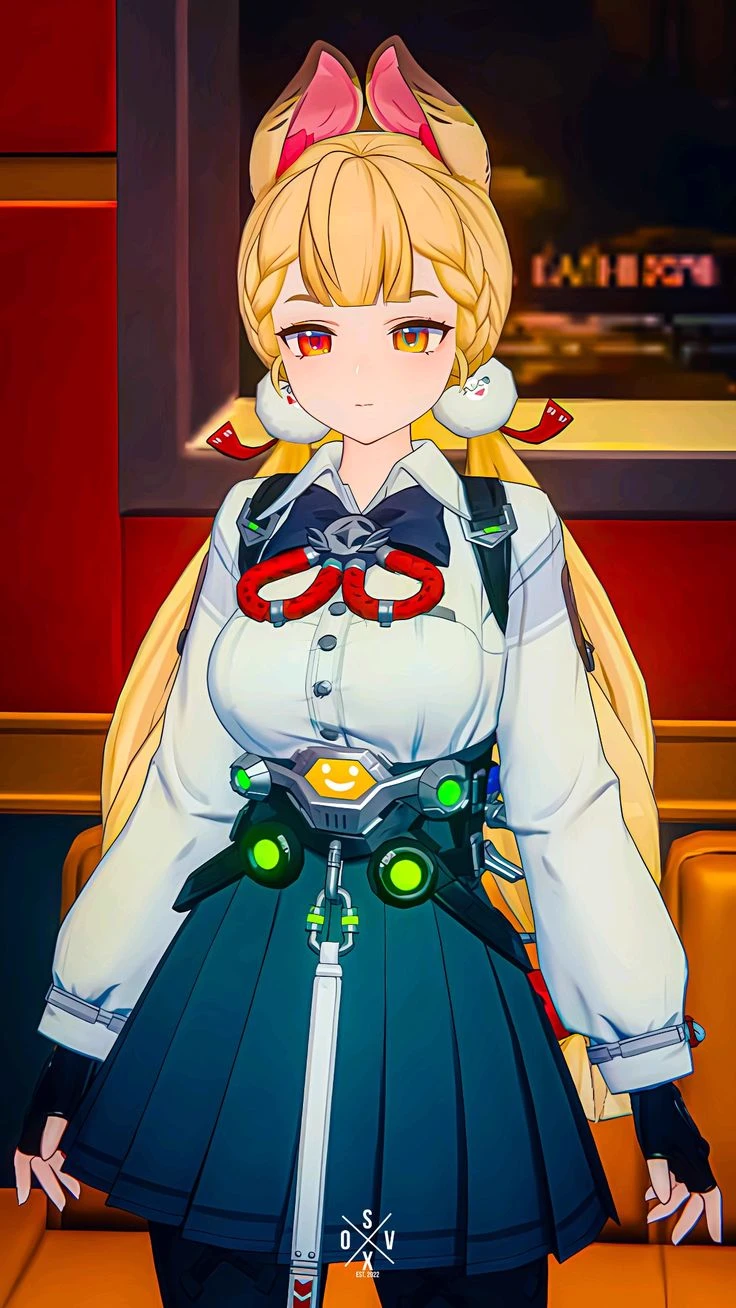 Alice Thymefield | Zzz thumbnail