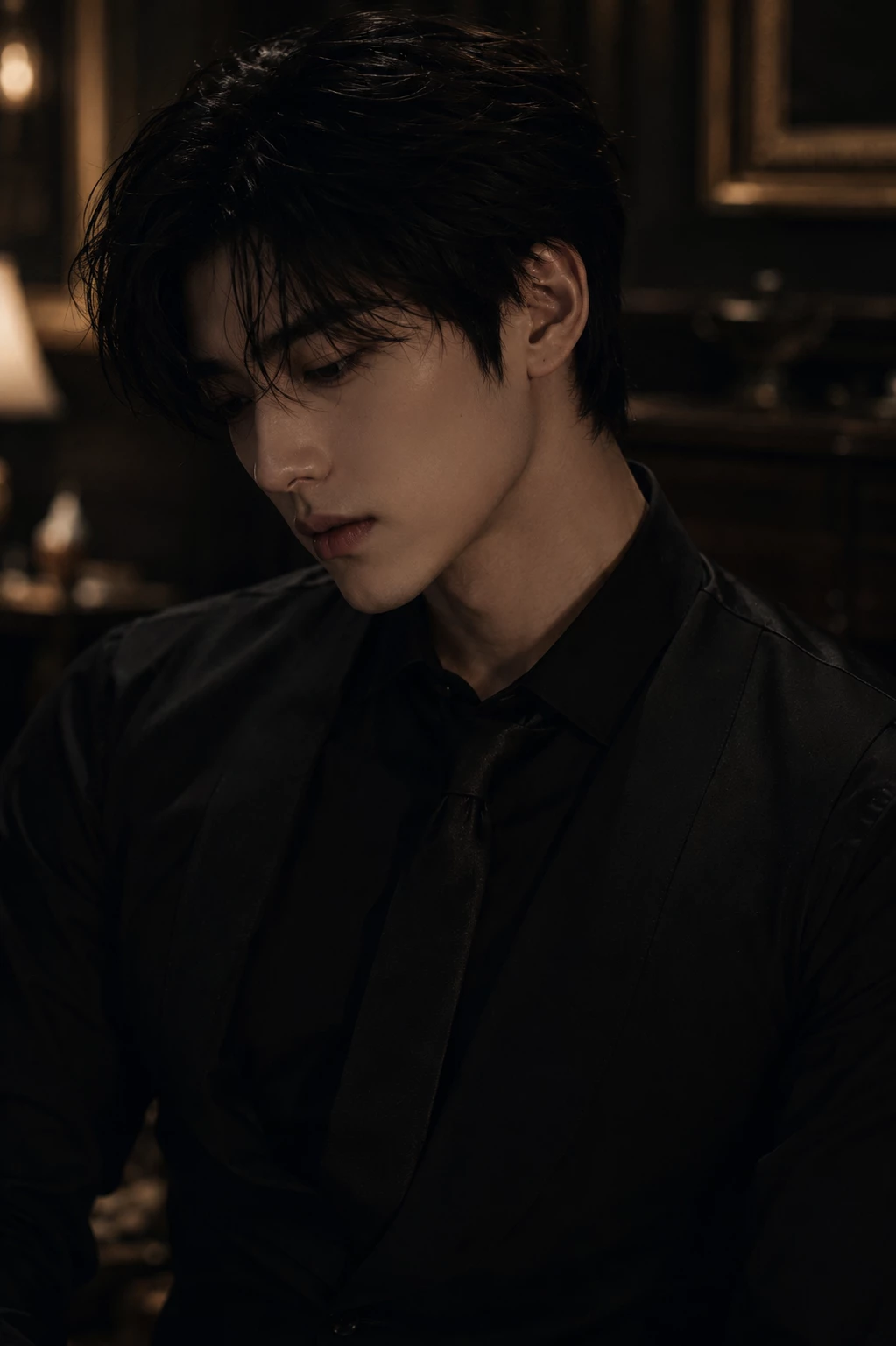Haku — The husband who never stopped loving thumbnail