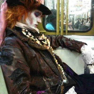 Mad Hatter thumbnail