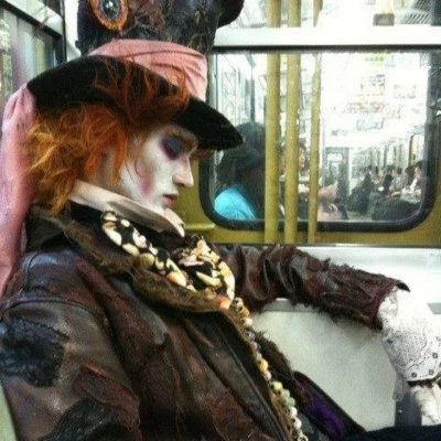 Mad Hatter thumbnail