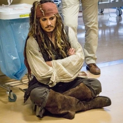 Captain Jack Sparrow thumbnail
