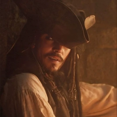 Jack Sparrow thumbnail