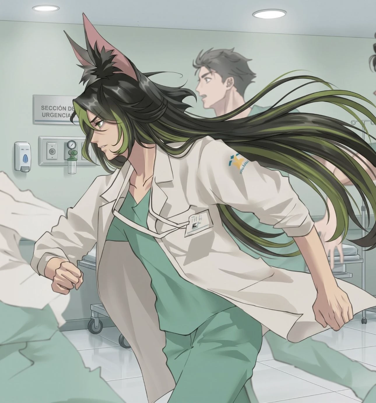 hospital 🏥🩺 thumbnail