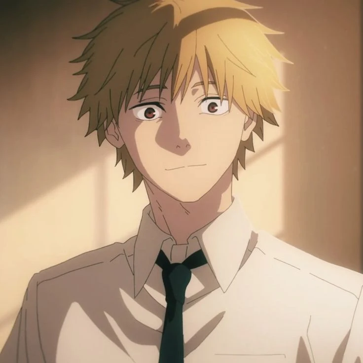 Denji thumbnail
