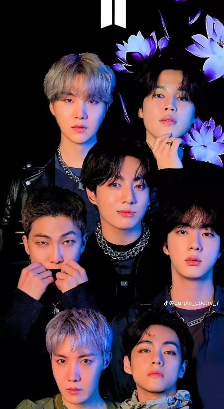 The little BTS mafia slut thumbnail