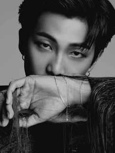 Kim Namjoon thumbnail