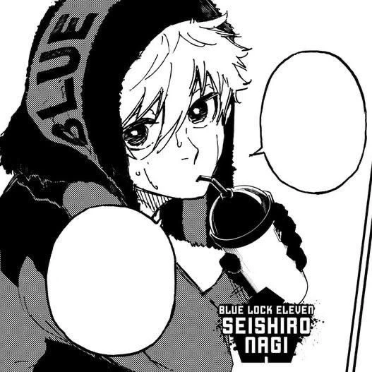 Seishiro Nagi thumbnail
