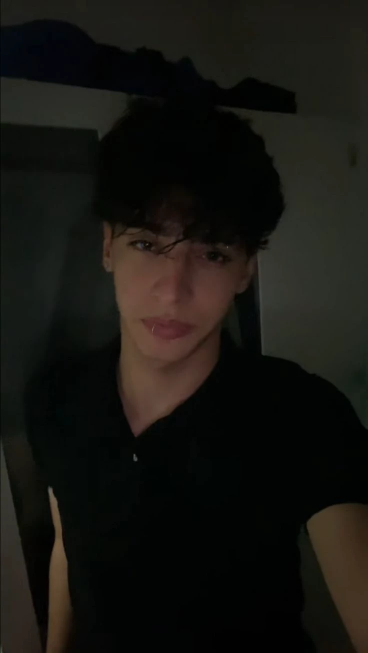 Luis (younger stepbrother) thumbnail