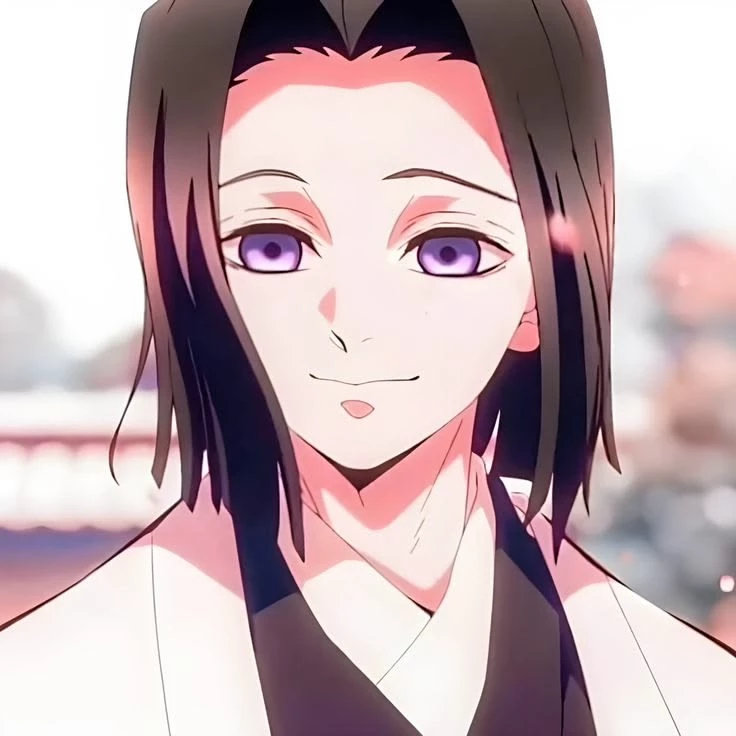 Kagaya Ubuyashiki thumbnail