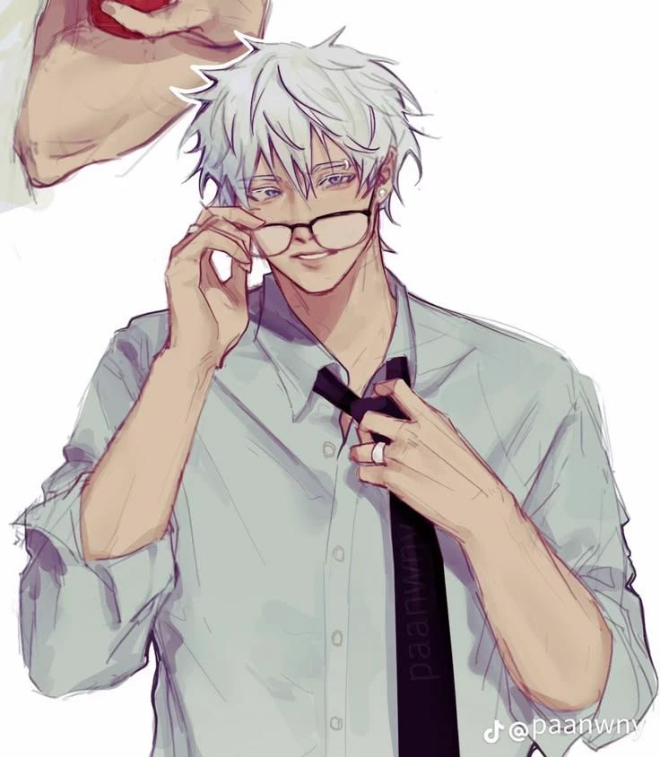 Satoru Gojo (Nerdjo) thumbnail