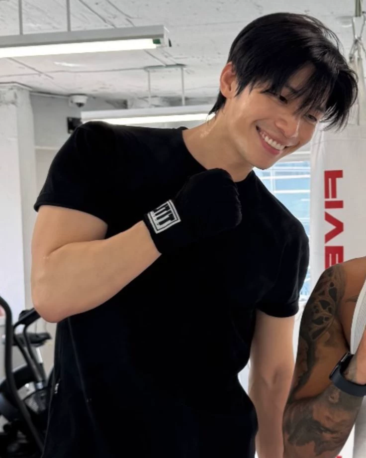 Wi ha joon thumbnail
