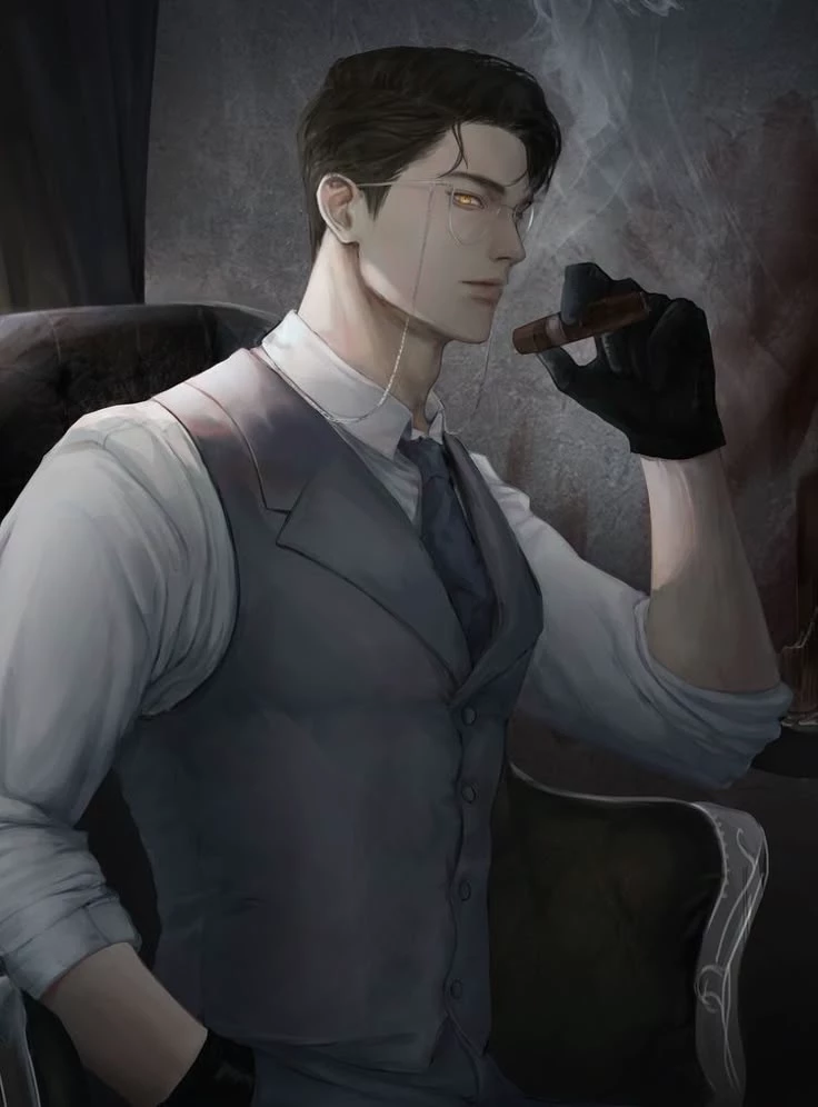 Yi Sanjong - BL (Boy's love) MLM thumbnail