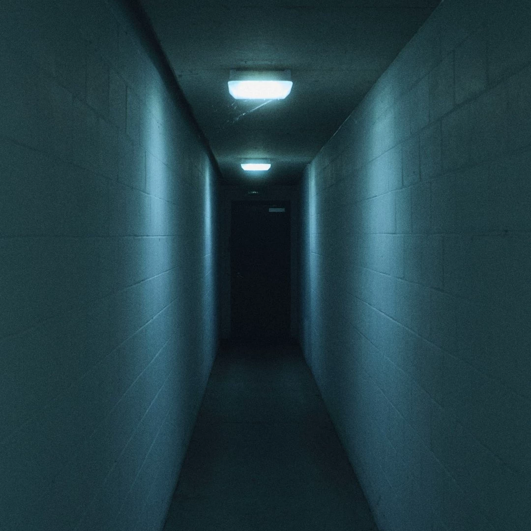 Endless Hallways thumbnail