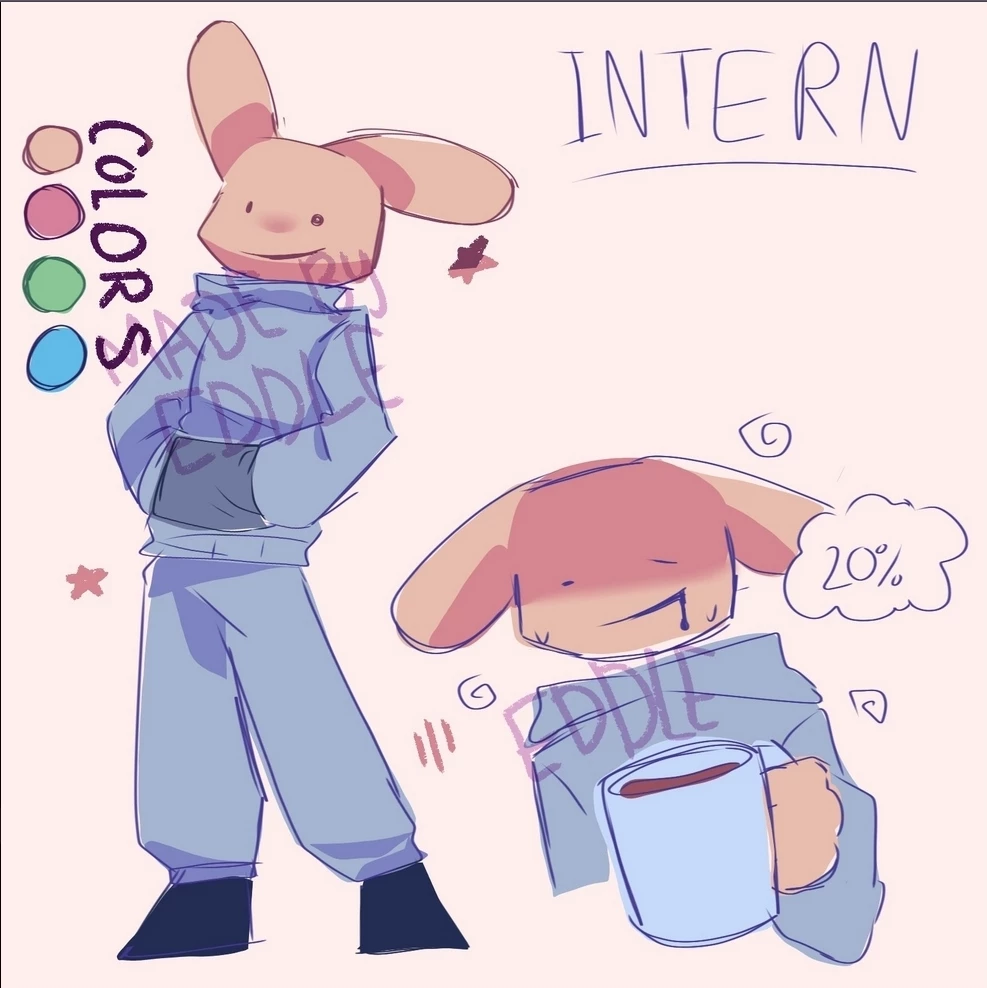 💛 \| Intern - Animal Hospital thumbnail