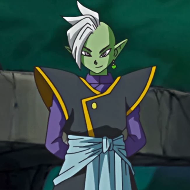 Zamasu thumbnail