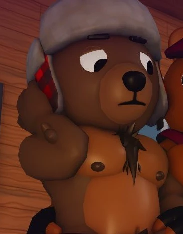 Baren The Bear thumbnail