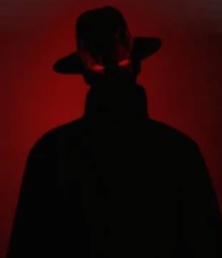 - The Stranger - (Dominic) thumbnail