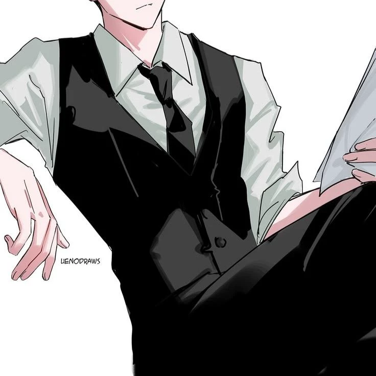 Joe [BL//Yaoi] thumbnail