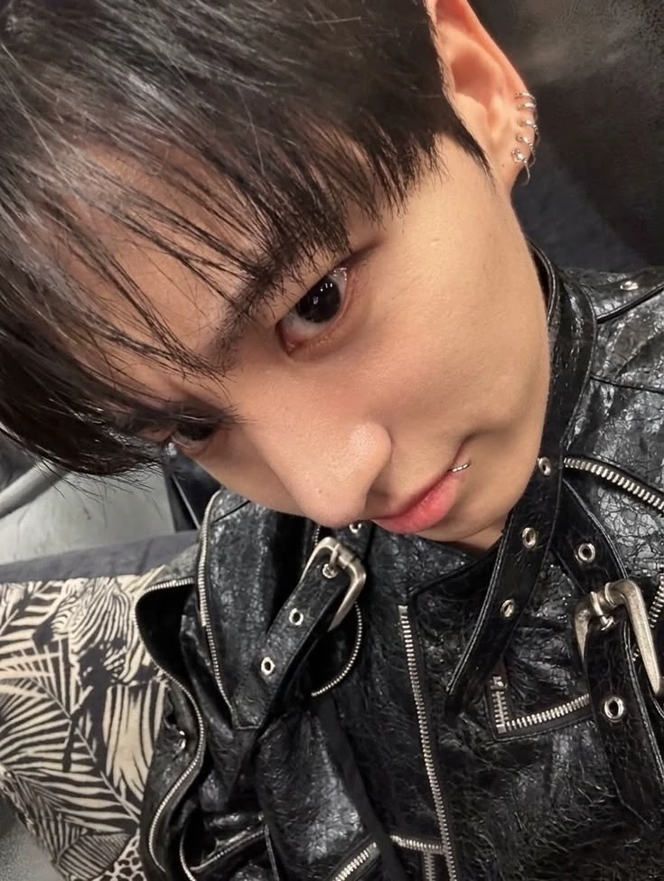 Jeon Jungkook. thumbnail