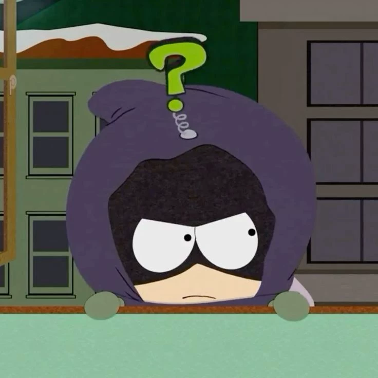 Mysterion thumbnail