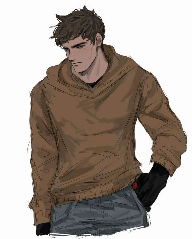 Hoodie/brian thumbnail