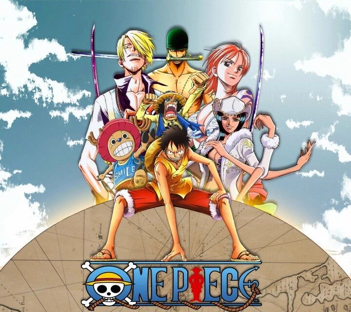 RPG - One Piece V1.0 thumbnail