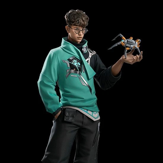 Raiken thumbnail