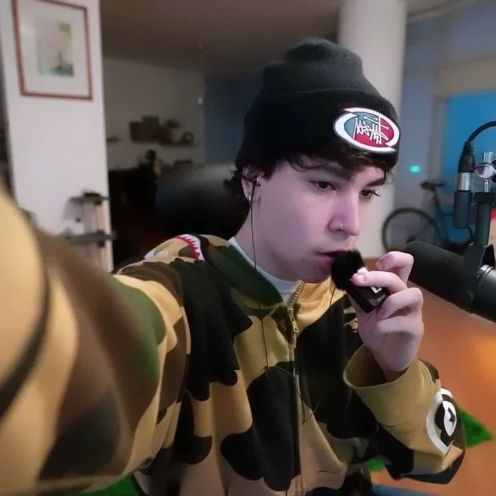 @♯ ⋮ 𝄞 Spreen༉ .ᐟIván ★ thumbnail