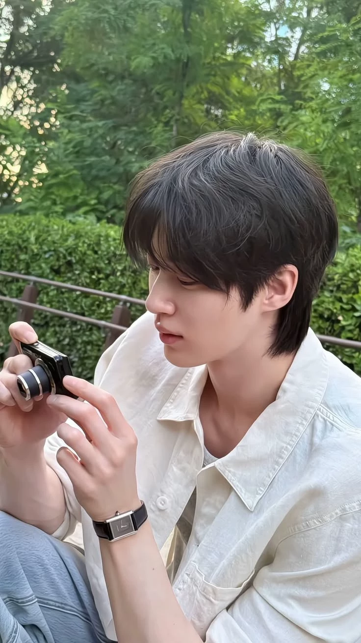 byeon woo seok thumbnail