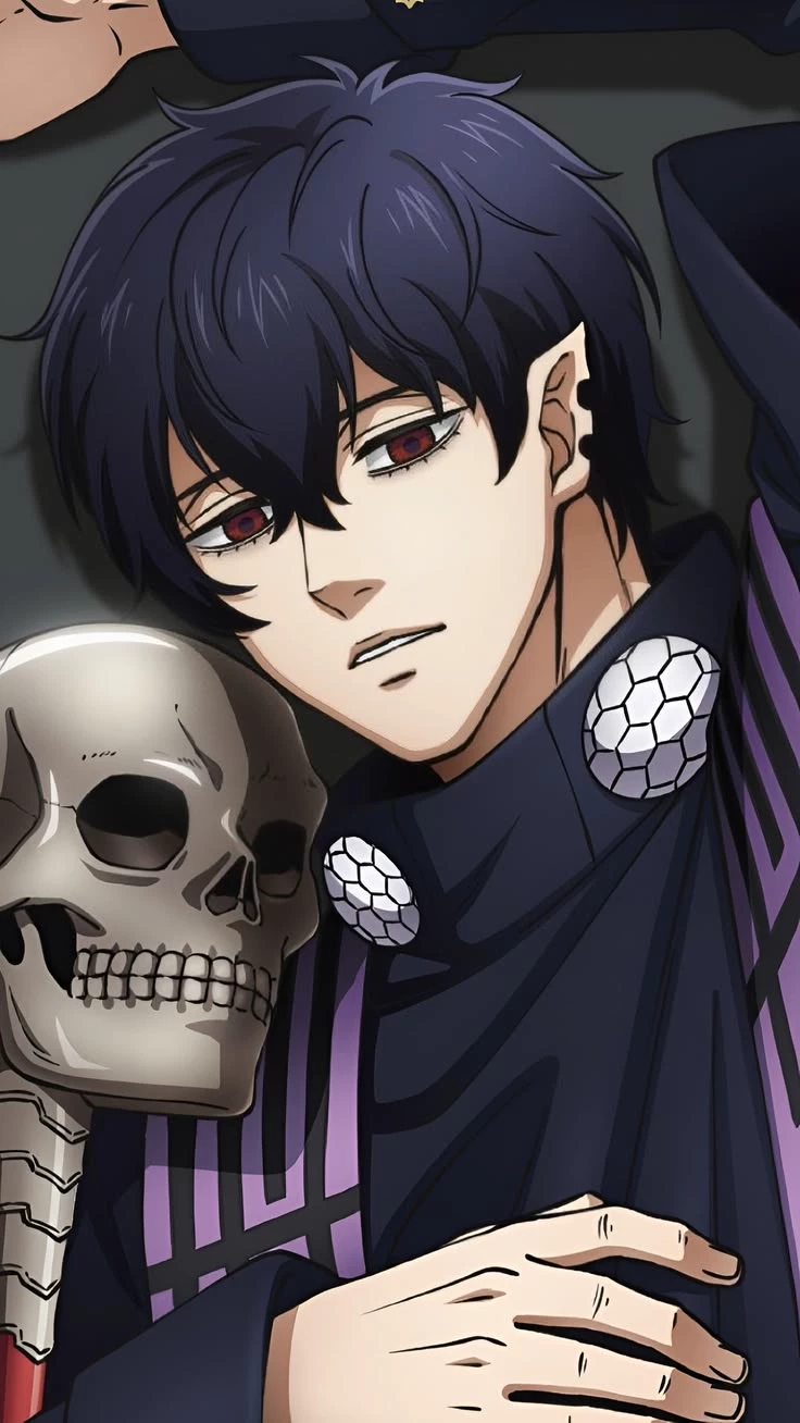 Beelzebub thumbnail